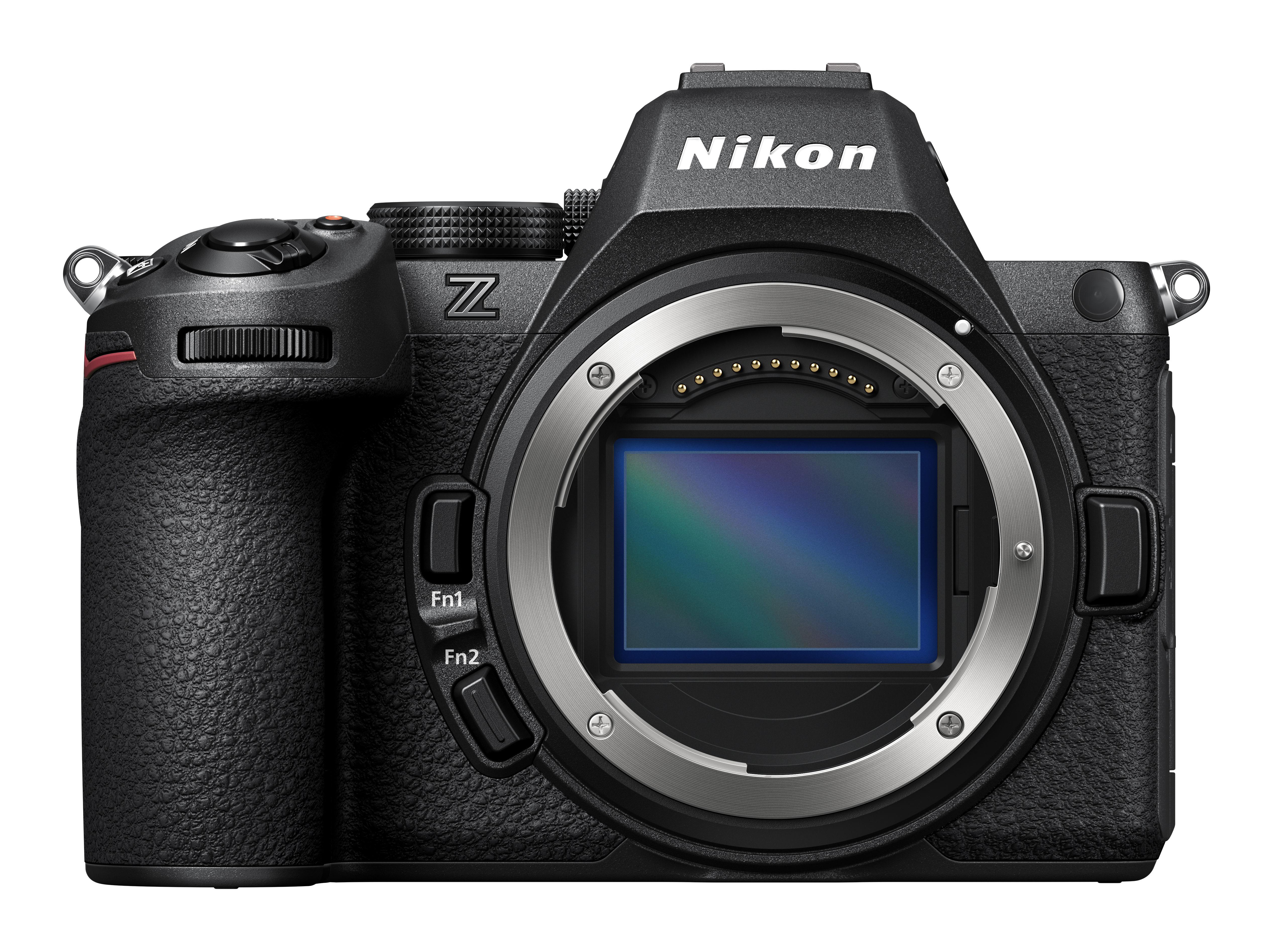 Nikon Z5II + Z 24-50mm 4.0-6.3