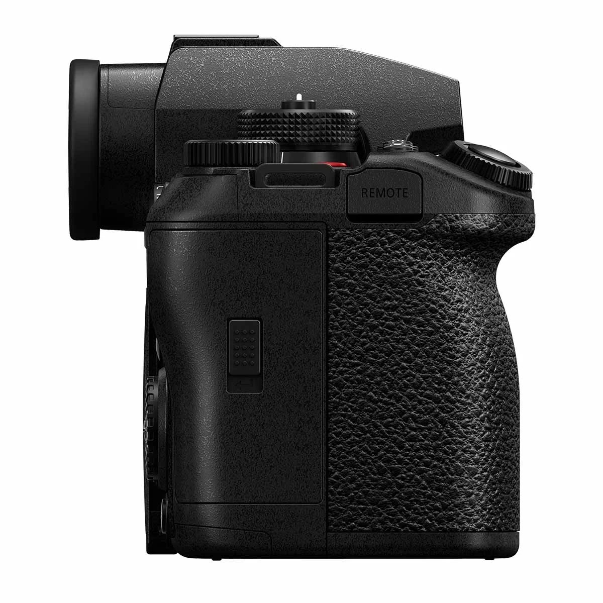 Panasonic Lumix DC-S1R II Gehäuse + BLK22E Akku