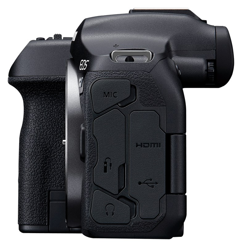 Kamera, DSLR, Gehäuse, HDMI, Mikrofon