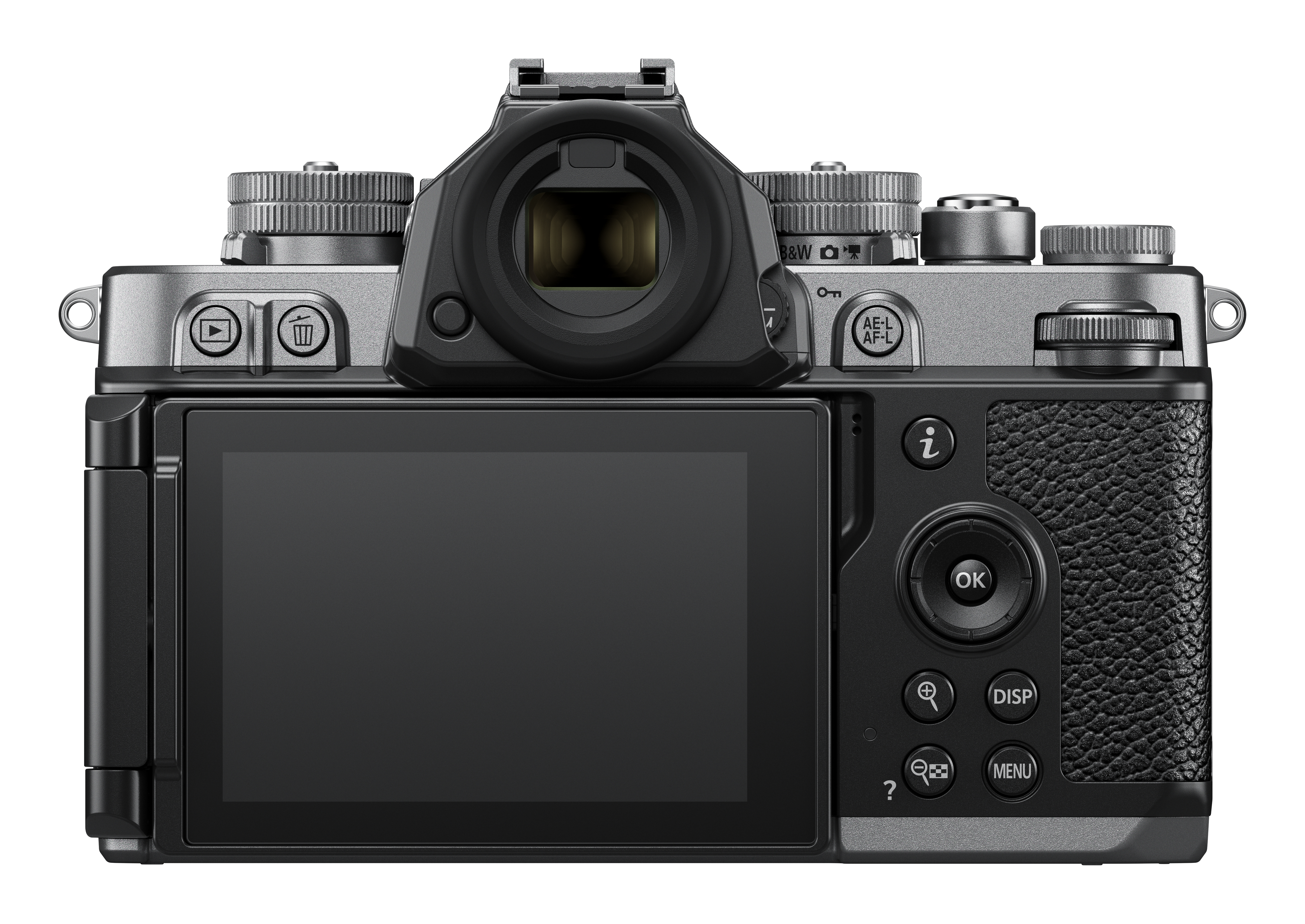 Nikon Z f SL Gehäuse