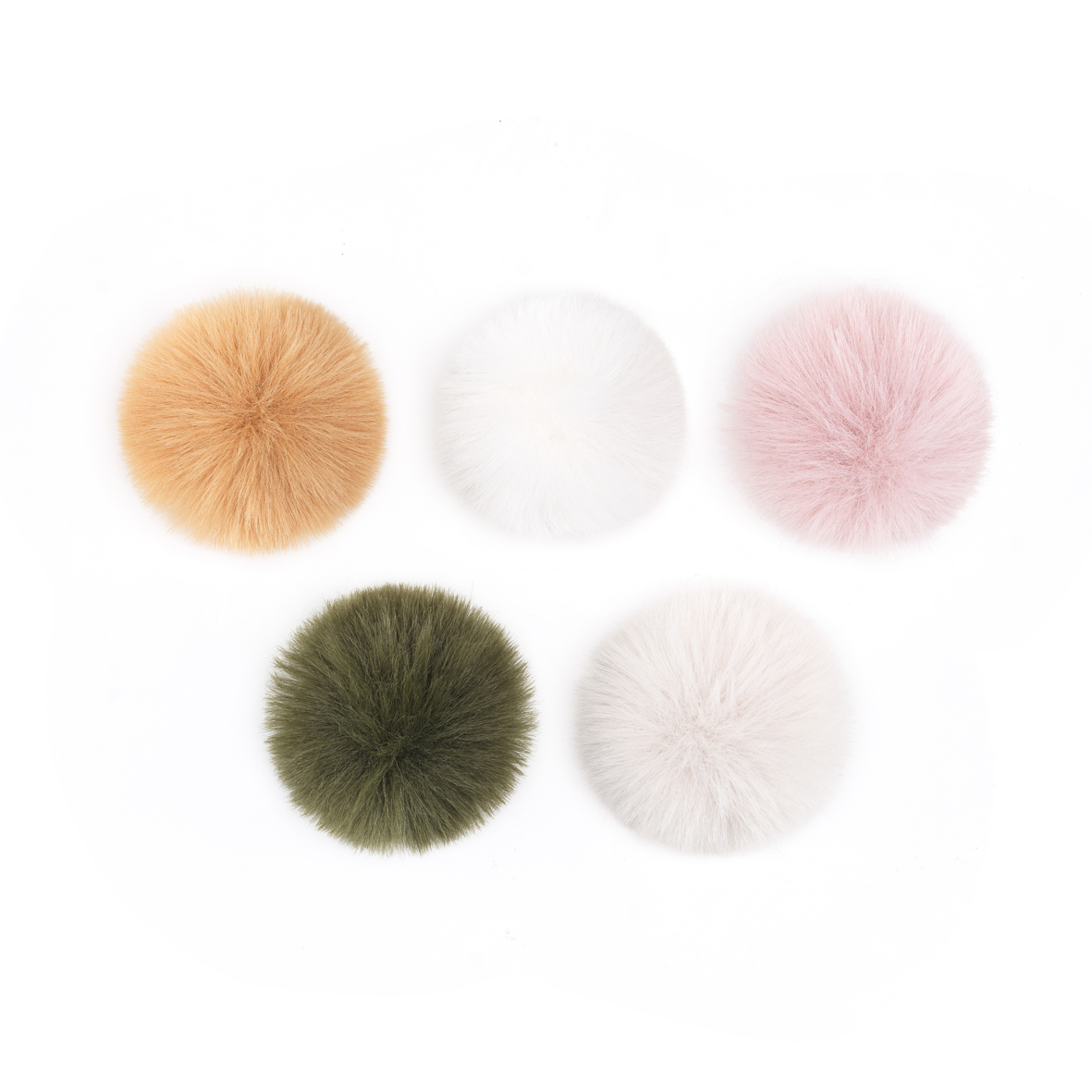 DJI MIC 3 Multi-Color Windschutz