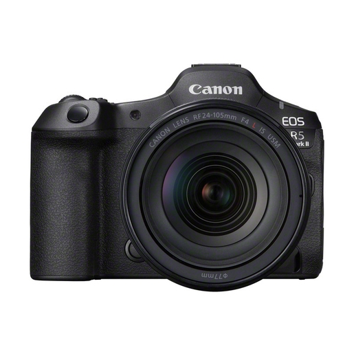kamera, DSLR, Canon, EF-S 24-105mm, Gehäuse