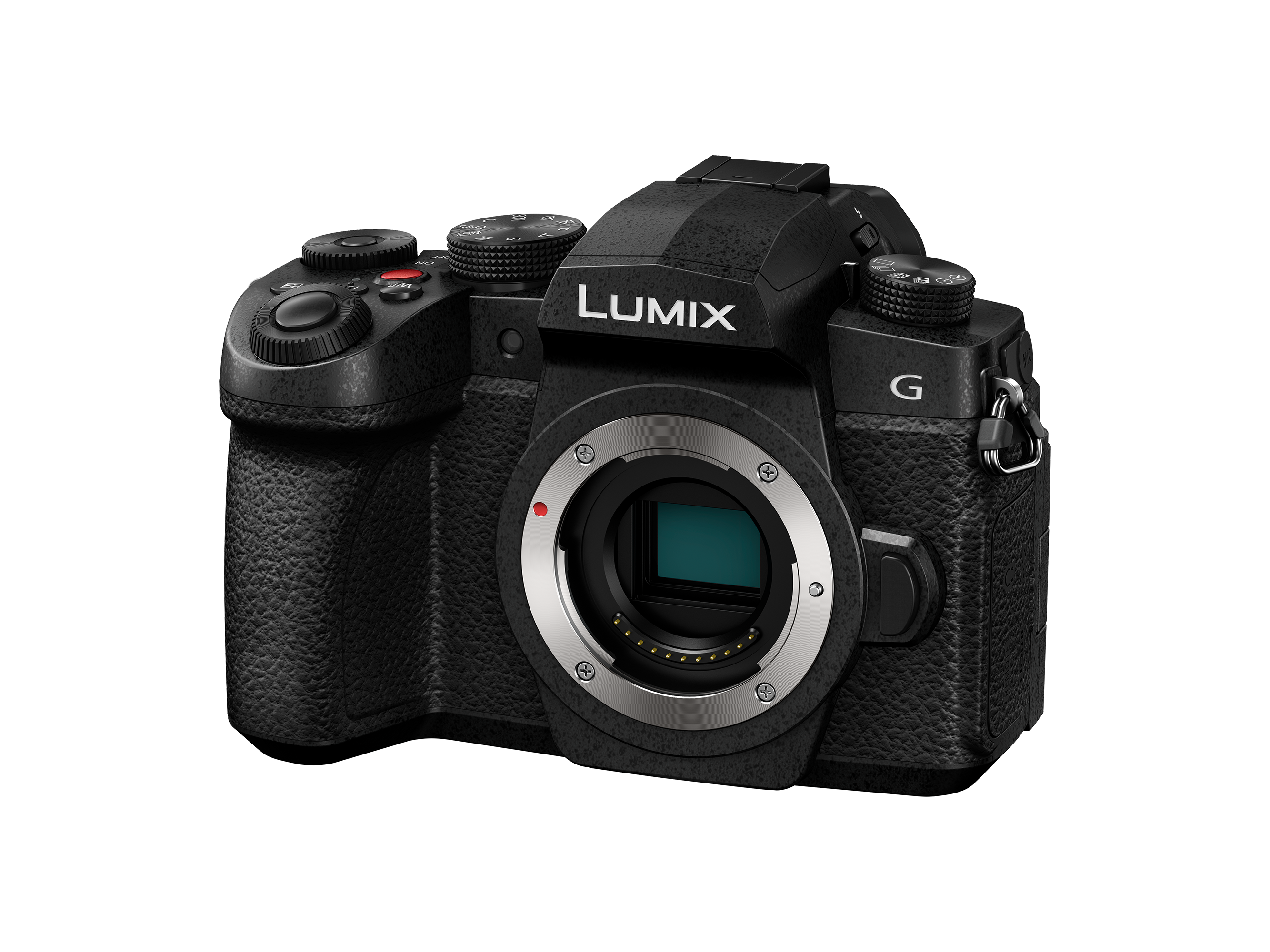 Panasonic G97 + Lumix G Vario 14-140mm 3.5-5.6 ASPH. Power O.I.S II