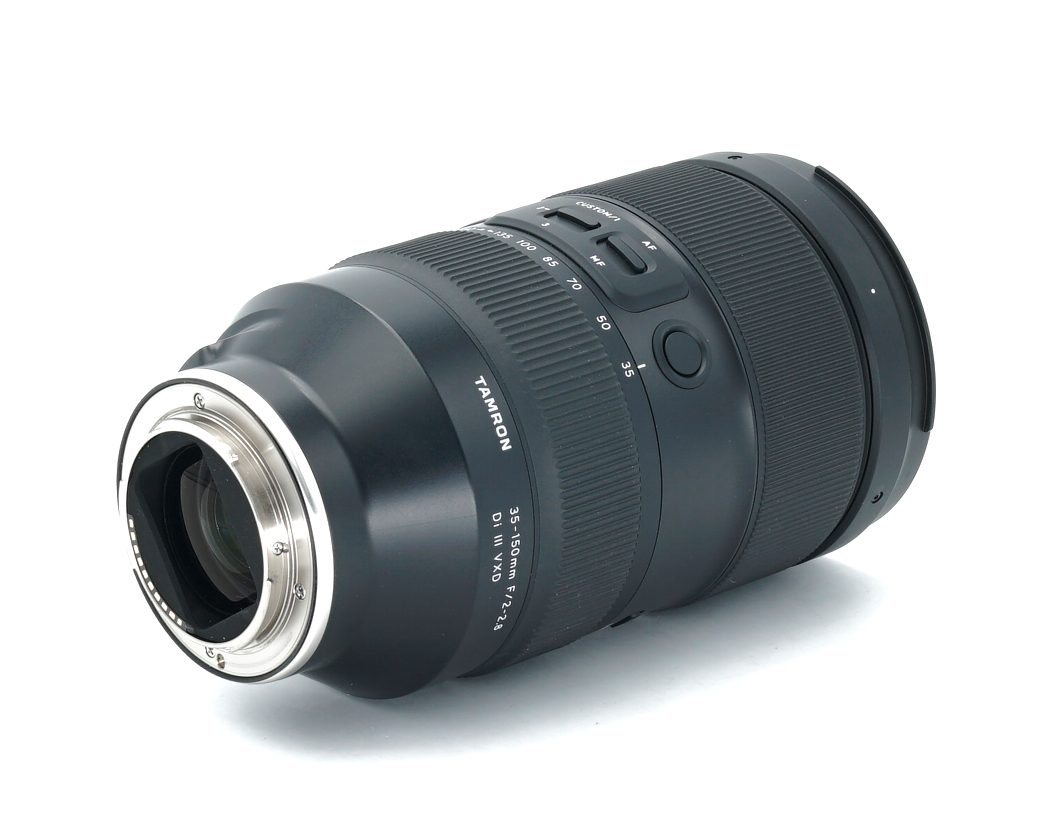 Tamron 35-150mm 2.0-2.8 Di III VXD Sony E-Mount Ausstellungsstück #48120**