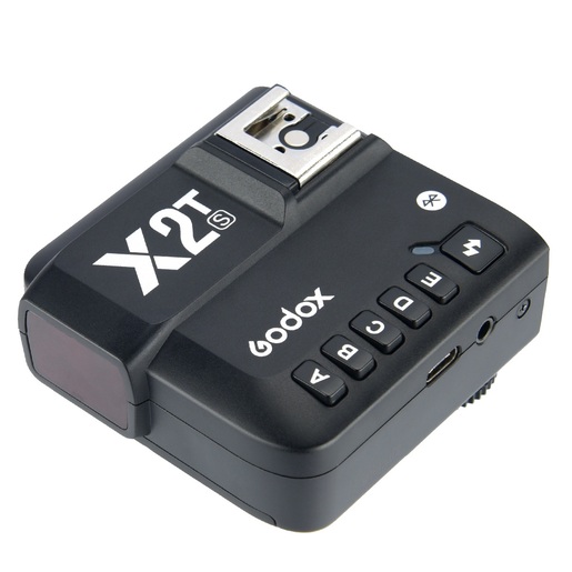 Godox X2T-F Transmitter für Fujifilm